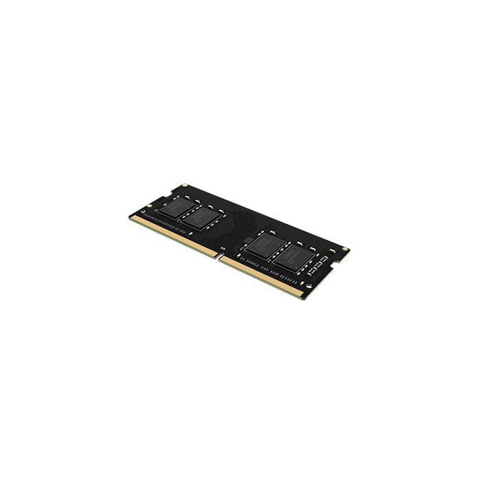 Barrette Mémoire - LEXAR - DDR4 16 Go - 260 PIN So-DIMM - 3200 Mbps CL22 - 1.2 V - Blister