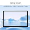 2PCS for Alldocube iPlay 50 / iPlay 50 Pro 10.4" / iPlay 50 Mini 8.4" Tablet Tempered Glass Screen Protector Protective Film