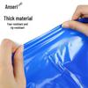Disposable Outdoor Waterproof PE Shoe Covers