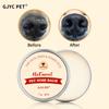 Pet Paw Balm Gentle Natural Formula Prevents Cracked Paws Moisturizes Repairs Paw Pads For Dogs Cats