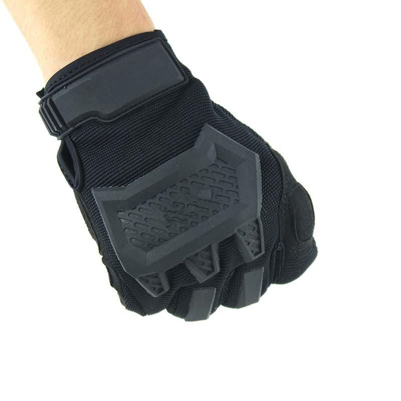 Special Forces Gloves Touch Screen Mountaineering Motorcycle Riding Protective Gloves Outdoor Sport Gloves