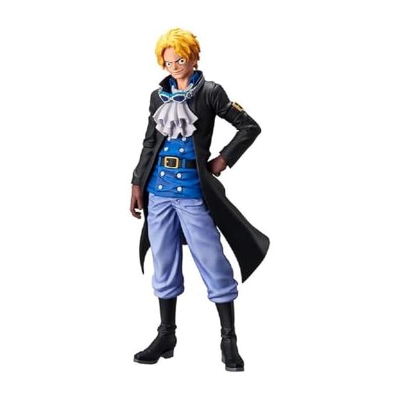 One Piece Grandista Sabo Figure
