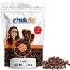 Chukde - Cloves (Laung) | Natural Toothache Relief and Digestive Health Supplement - Anti-Inflammatory and Antimicrobial Herb - 50 Gram (Pack of 2)