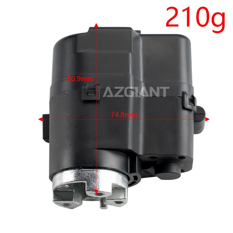 For Acura MDX 2011-2019 RDX 2007-2025 car accessories Automatic folding Rear View Side mirror Control Module Actuator&gear Set