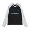 Onmygame Kids High-Elastic Sun Protection Long Sleeve T-Shirt