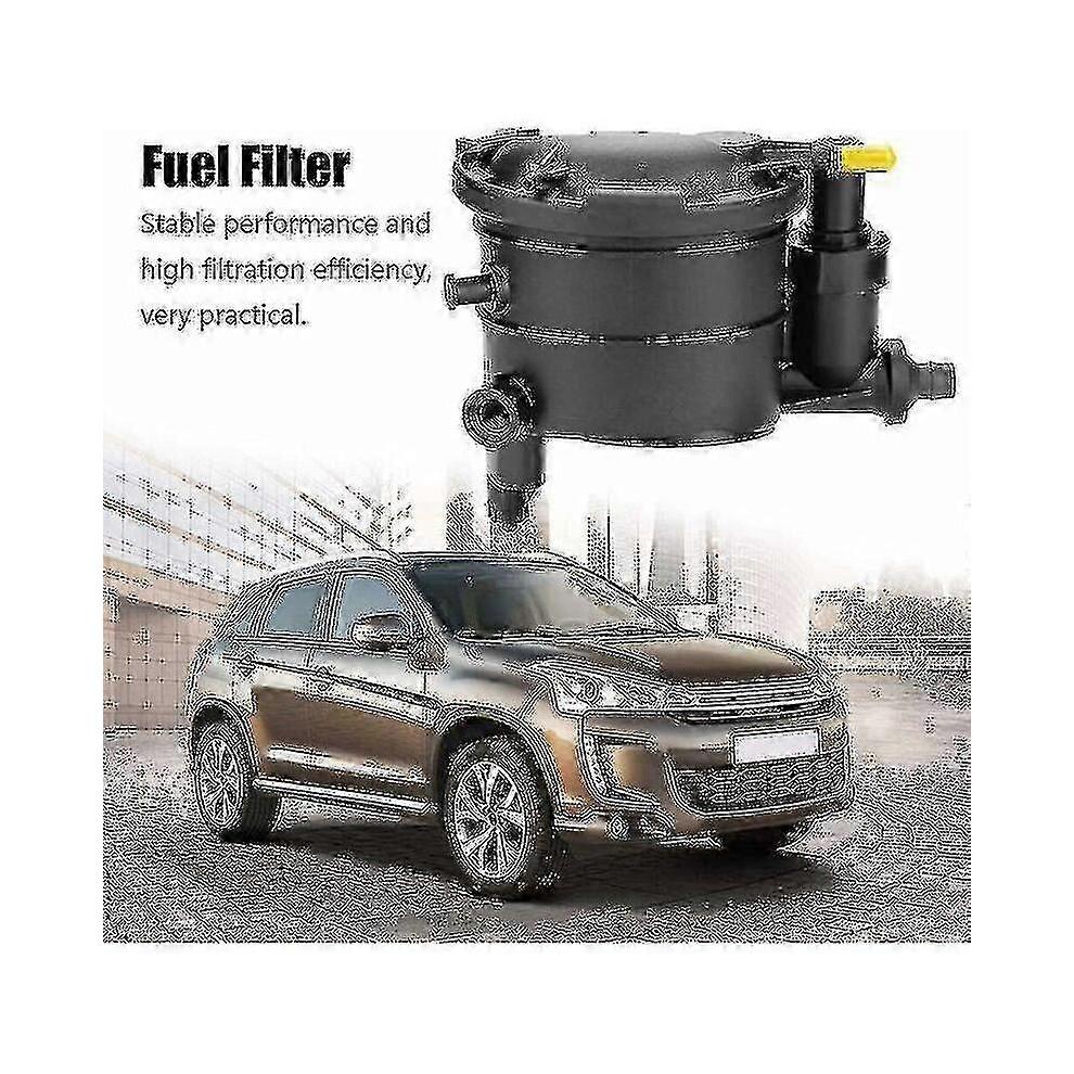 2024 Black Friday Palivový filtr + tělo Kompatibilní Peugeot 206 Xsara Berlingo 306 Expert Partner 1.9d Dw8 Fc446 191144