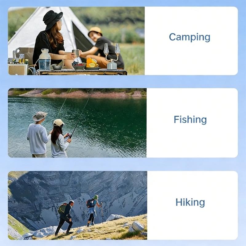 Solar Powered Cooling Hat With Solar Fan Adjustable Fan Breathable Neck Flap For Outdoor Fishing Camping Hiking