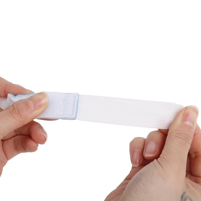 Burete Traheotomie Cateter Fixare Centura Suport Curea Traheala Accesoriu Medical