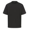 HYDROGEN Men'S Air Plush Seersker Round T-Shirt