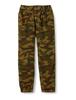 Calças Lee Military Tuck Baggy Tapered Tamanho 100, Infantil, Camuflado,