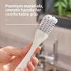 Stove Cleaning Brush, Multi-functional Kitchen Stove Cleaning, Crevice Cleaning, Sink Dead Corners Cleaning, Barbecue Grille Cleaning Magic Tool