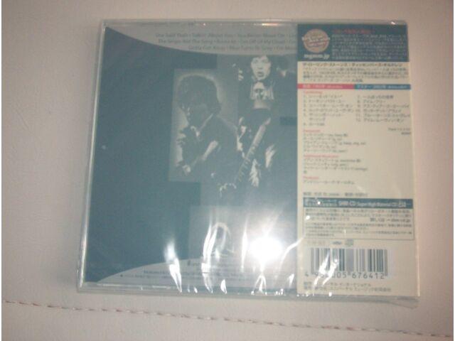 [SHM-CD] December's Children (And Everybody's) The Rolling Stones UICY-20171 NEW