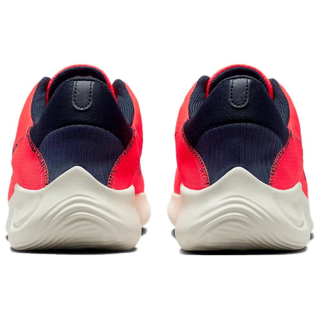 Nike Flex Experience Run 11 'Bright Crimson Sail' DD9284-600