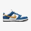 Nike X Kasina Dunk Low 80's Bus CZ6501-100