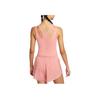 Nike Dri-Fit One Series Fitted Casual Fashion Simple Versatile Sports Vest Women Tops HV3654-685