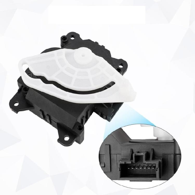 Replacement Damper Servo Automotive Accessories Car Climate Control Damper Servo for GS400 RX300 87106-30371