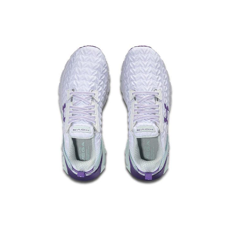 Under Armour Hovr Mega 2 Clone Cn 'White Mint' Women's 3025487-106
