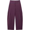 deep sandalwood purple