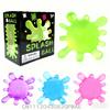 Maltose Stress Relief Toy, Same As Needoh, Slow-Resilient Stress Relief Tool Squeeze Novelty Toy Antistress Toy Stress Relief