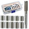 BHBL M10x1 Reparatur-Gewindeeinsatz, M6-M14 Timesert-Typ Einsätze, G017