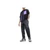 Nike Reversible Fleece Vest With Logo Print And Pocket Detail Men Vest Purple DQ4879-010