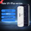 Portable 4G/5G Mobile WiFi Router for Outdoor, Business, Car, and Home.