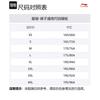 Li Ning Sports Life Collection Knitted Sweatpants Men's Heather Gray Tile Gray AKLU921-2