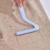 Double-sided Electrostatic Lint Remover