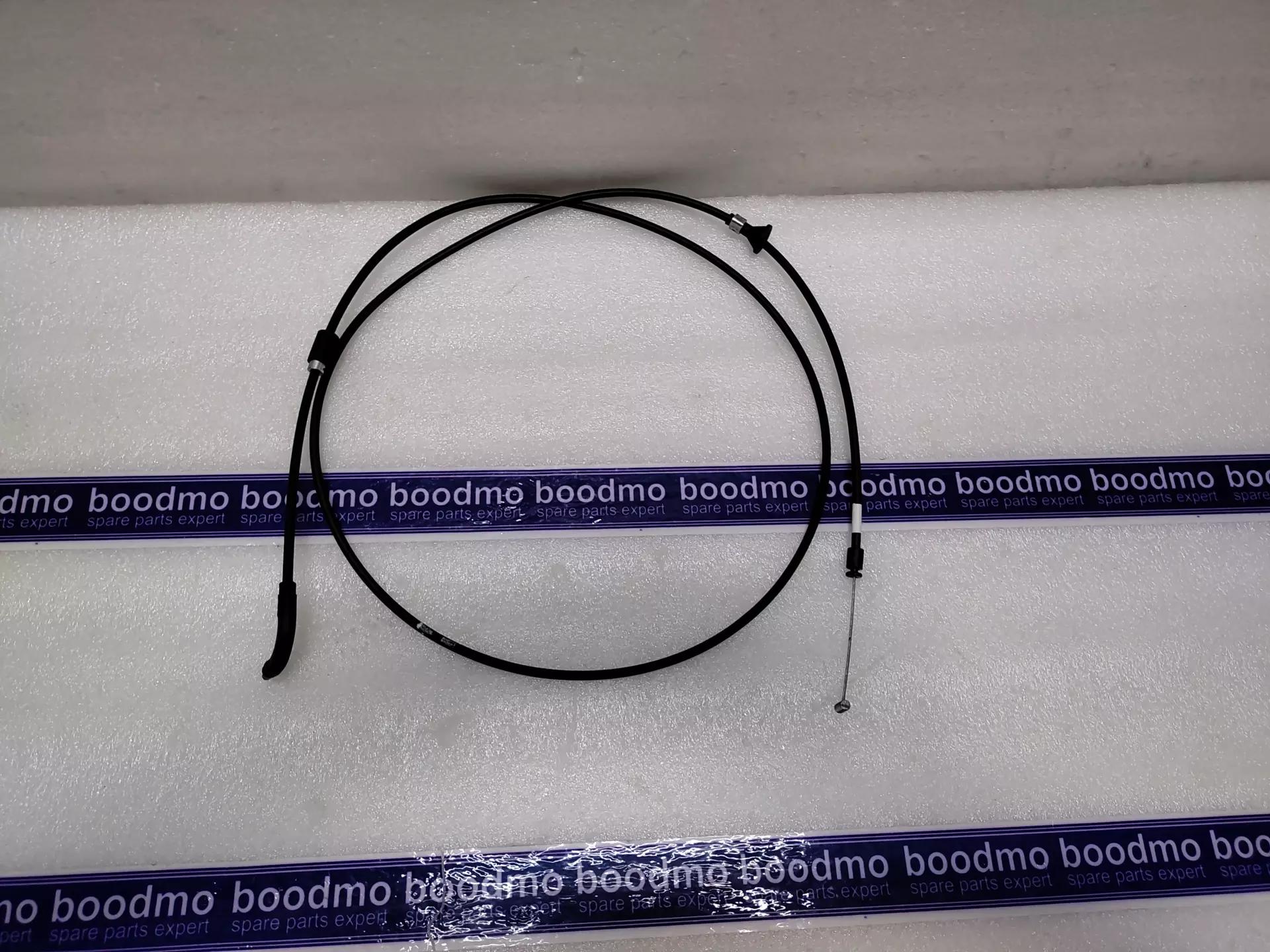 

Mechanical Linkage Cable for FORD FIESTA 2ND GEN, FIESTA 2ND GEN F/L - 8A6Z16916B