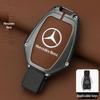 Mercedes Key Case for E300L, C260L, GLC300L, C200L, A200L, GLA, GLB, GLE Models