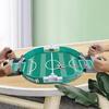 Mini Tabletop Soccer Game Tabletop Board Game for Kid Birthday Party Supplies