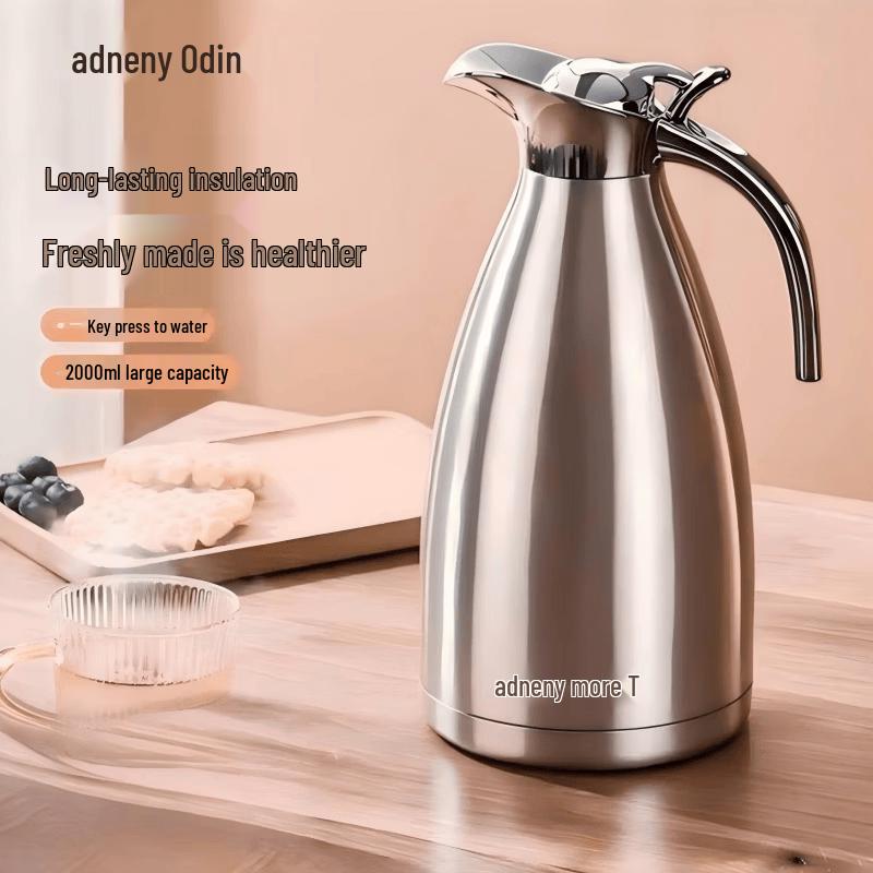 Adneny Z-07 Stainless Steel Vacuum Flask