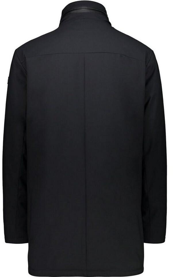 Зимняя куртка CMP Waterproof Quilted Coat (30K2907) (30K2907-U901) black