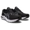 Asics GT 2000 11 Black White Women Sneakers 1012B271-004