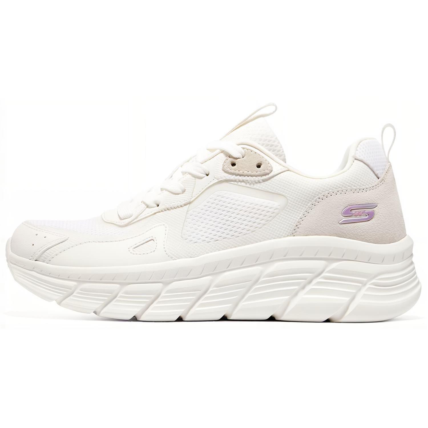 Skechers BOBS B FLEX HI Mesh