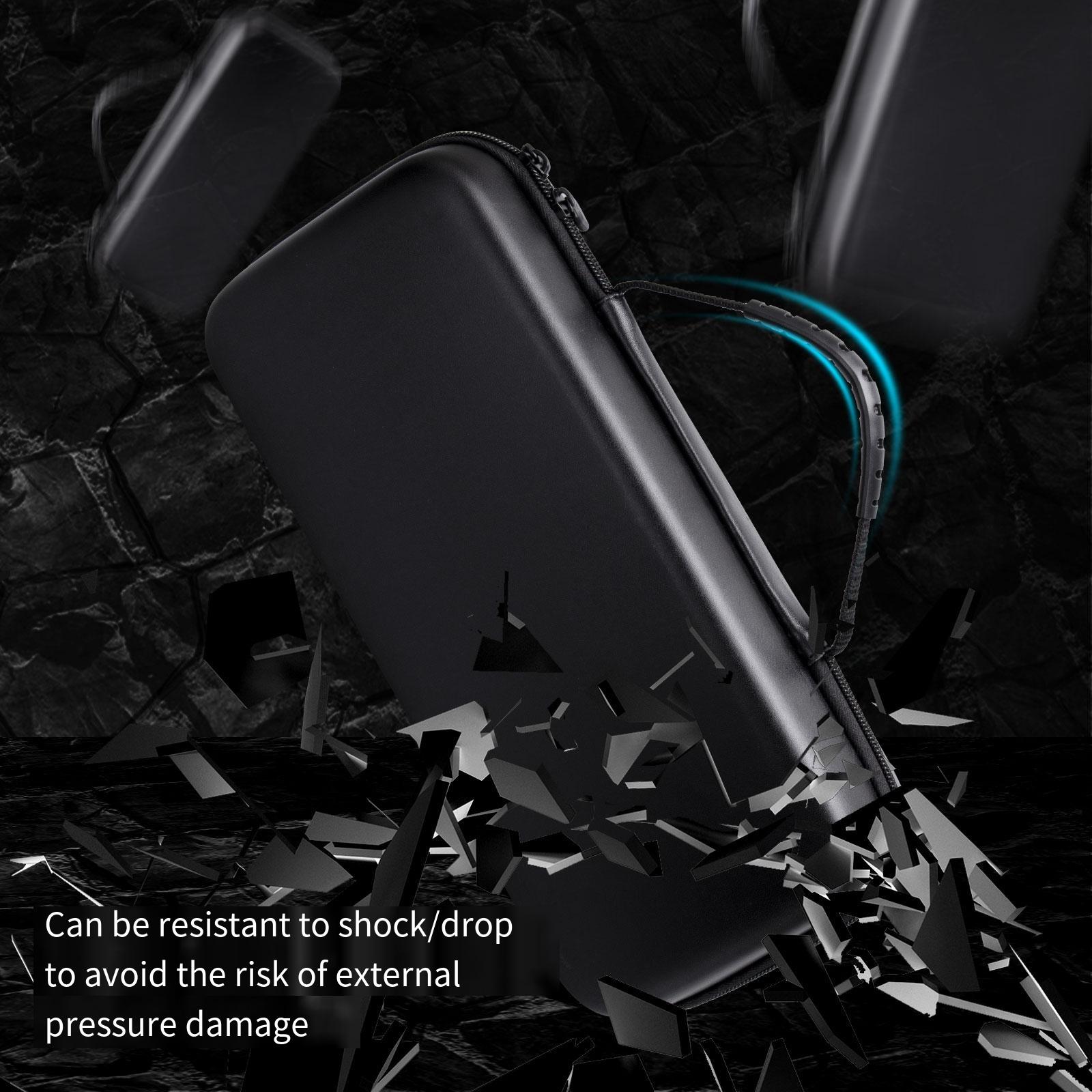 Сумка для хранения ASUS ROG Ally X — фото 5