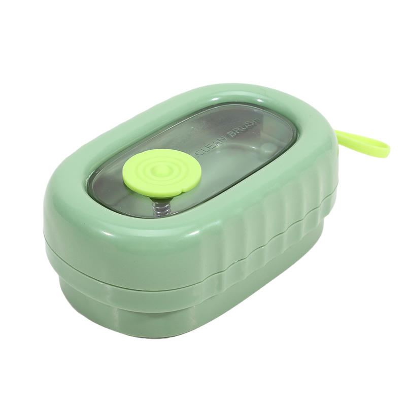 1 Pc Home Roller Laundry Detergent Brush Intimate Clothing Underwear Cleaning Brush Press And Add Liquid Multifunctional Laundry Brush