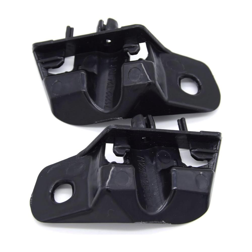 Grille bracket for Honda 71232-T20-A00 left+right