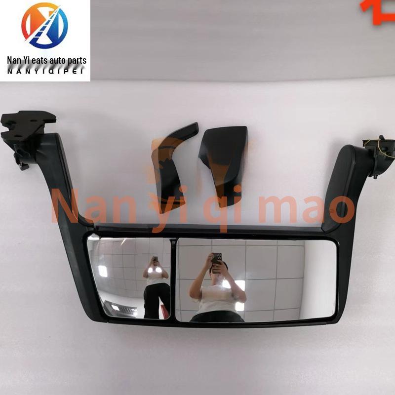 Rear-view Mirror for MAN Truck National VI (Part #81637306875)