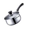 SUPOR 304 Stainless Steel Saucepan