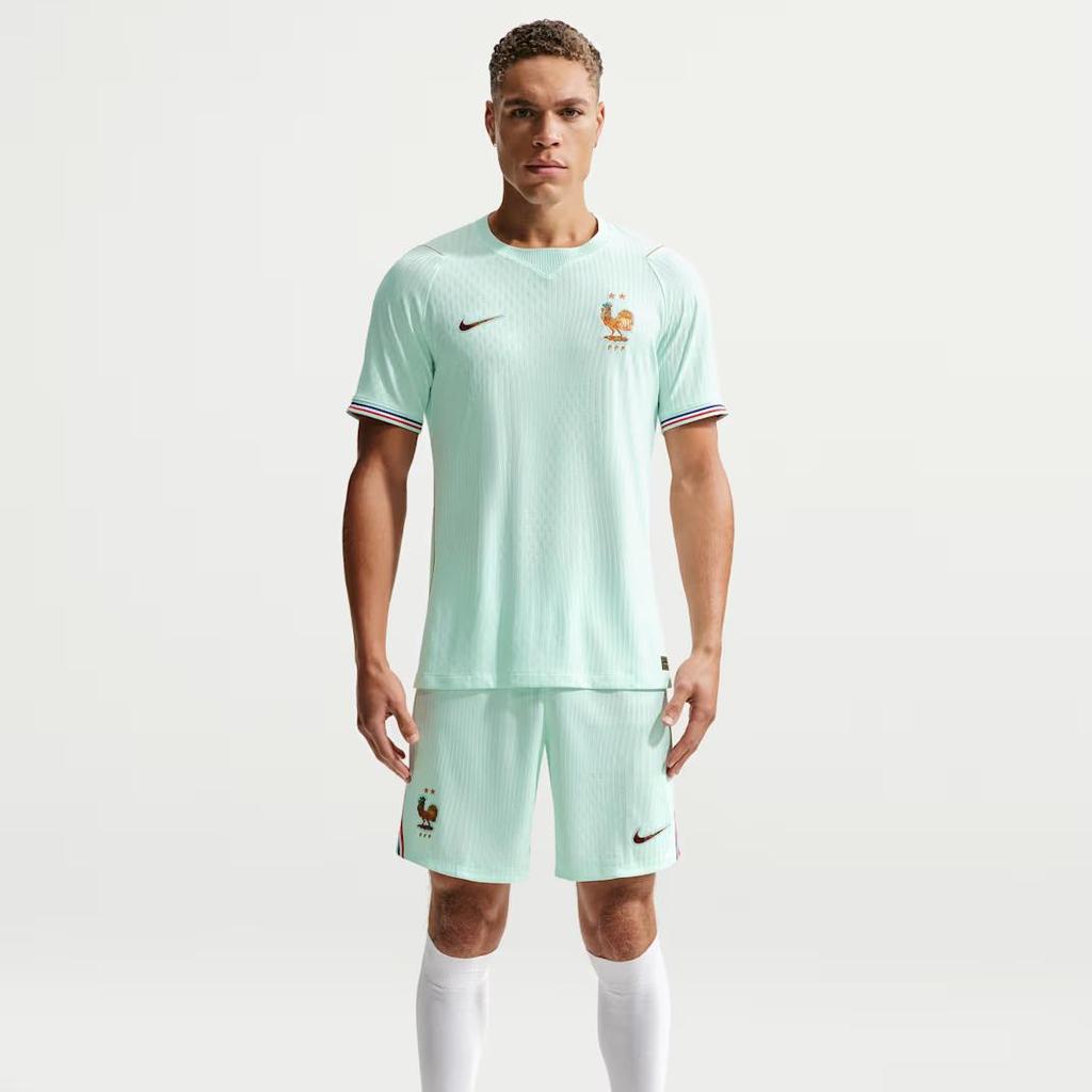 France 2026 World Cup Home Away Soccer Jersey National Team Football Shirt Men Kids