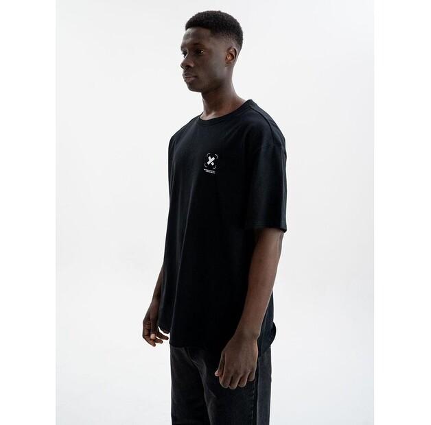 Point X Symbol T-shirt