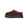 UGG Zapatillas Tazz 2 Dusted Cocoa Mujer Marrón 1174471-DDC