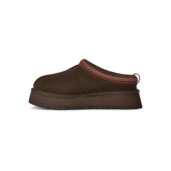 UGG Zapatillas Tazz 2 Dusted Cocoa Mujer Marrón 1174471-DDC