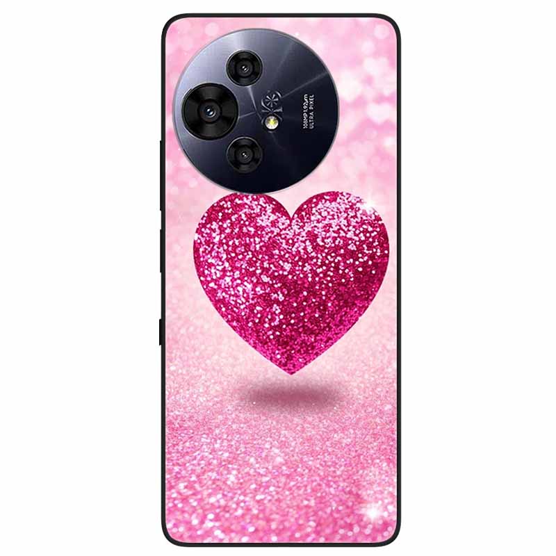 For TCL 50 Pro NxtPaper Case Cute Soft TPU Silicone Back Cover for TCL 50 NxtPaper Phone Cases For TCL50 50Pro NxtPaper 5G 6.8''