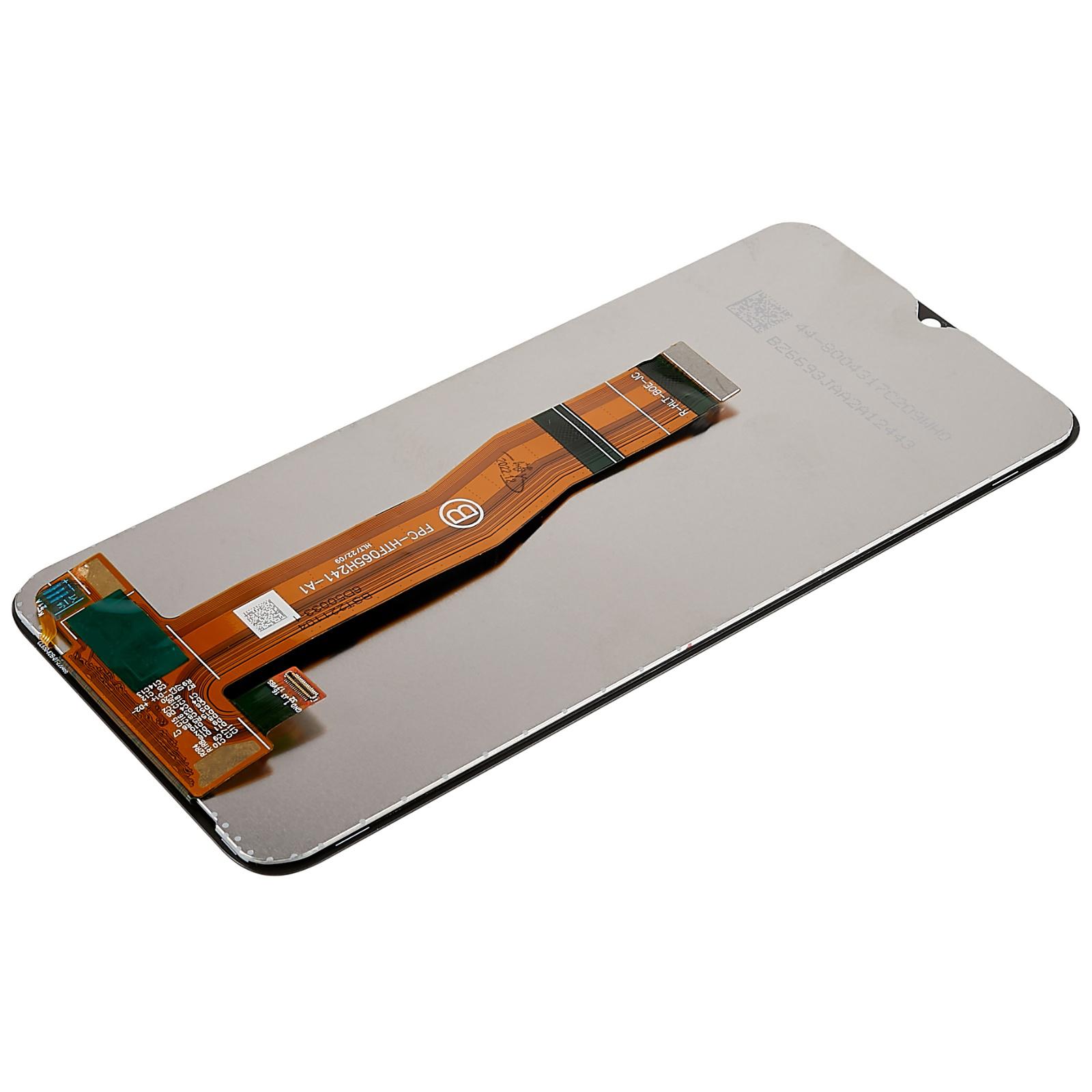 

For Honor X6 4G 2022 Grade C LCD Screen and Digitizer Assembly Phone Replacement Part (without Logo) Type A