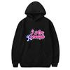 Live Movie Surrounding Fashion Printed Sweater