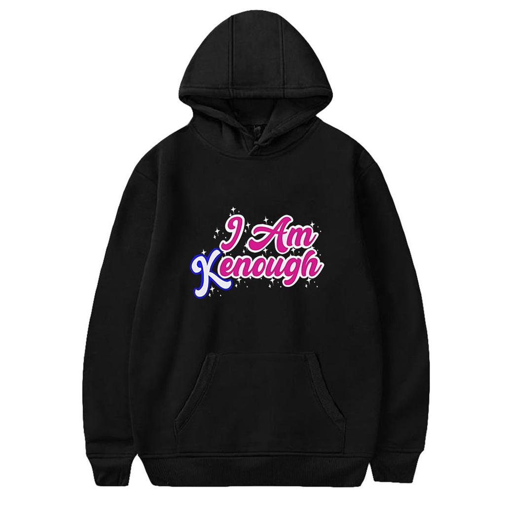 Live Movie Surrounding Fashion Printed Sweater
