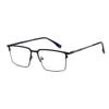 Xiaomi Fashion Anti-blue Light Glasses Classic Women Men Ultra Light Metal Frame Glasses Office Computer Goggles Eye Protection6005