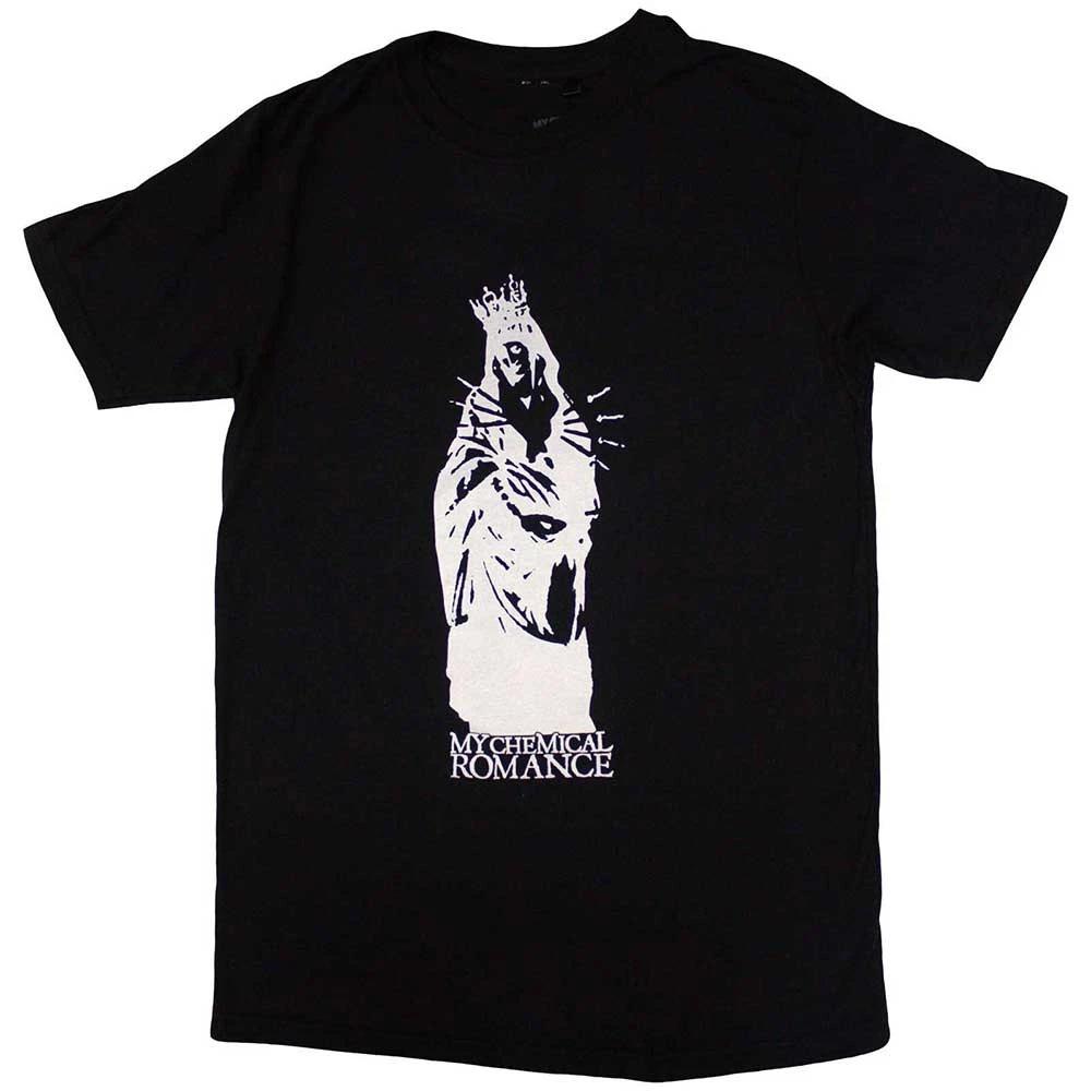 My Chemical Romance T-Shirt: Lady Sorrows OFFICIAL NEW XL